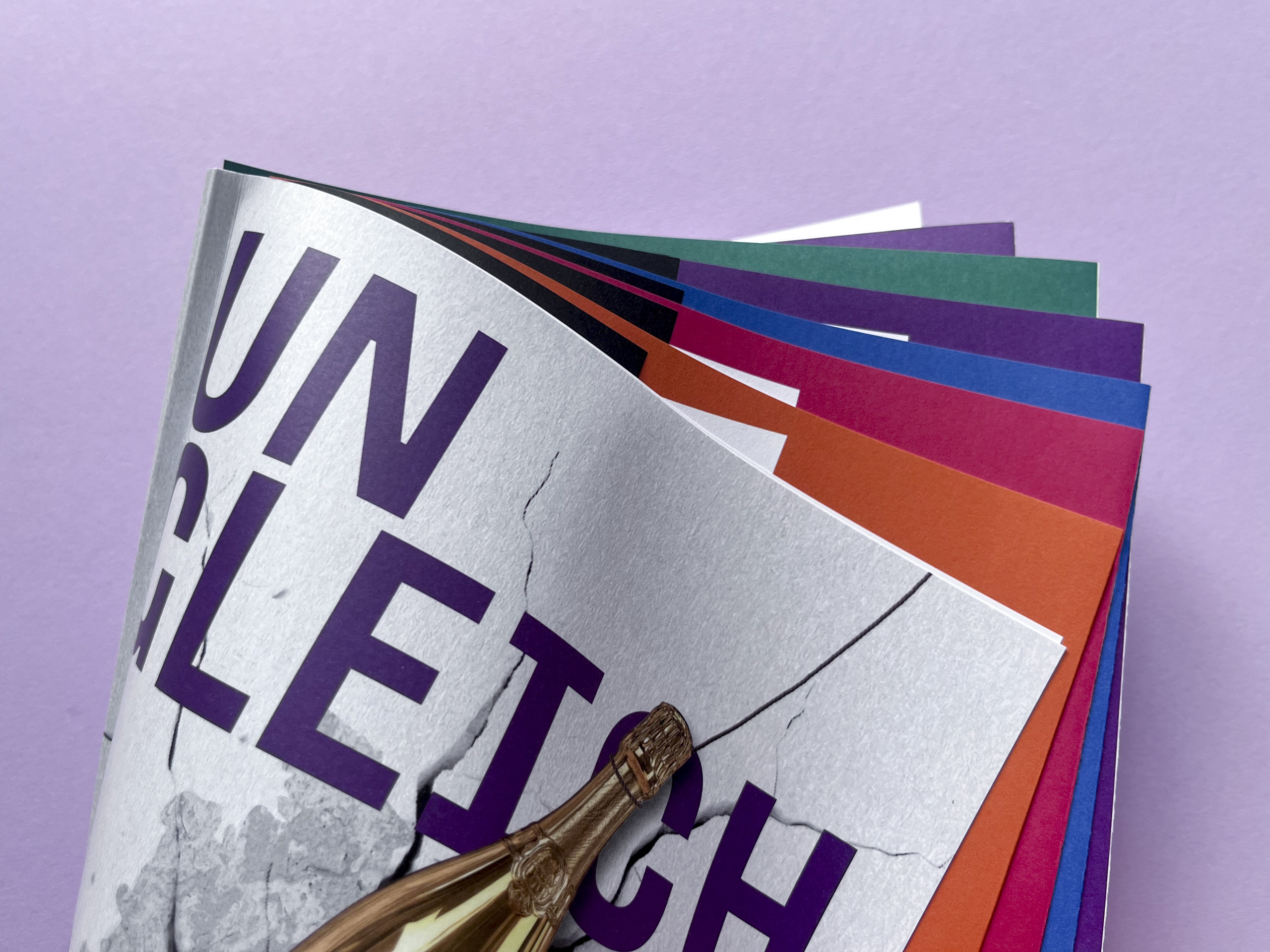 Ungleichland, Detailansicht